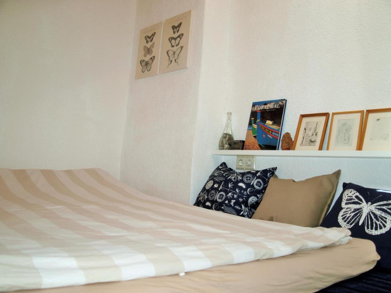 Altes Forsthaus Garzau Apartamento Exterior foto
